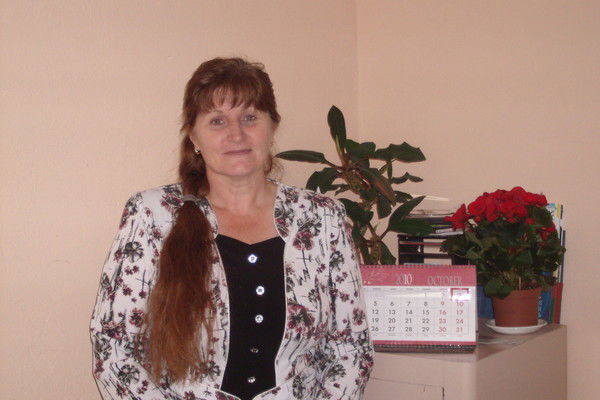 Алла Заневская