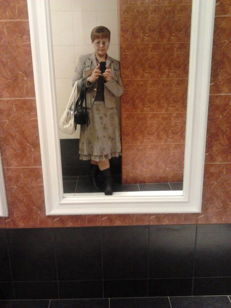 Людмила Минаева