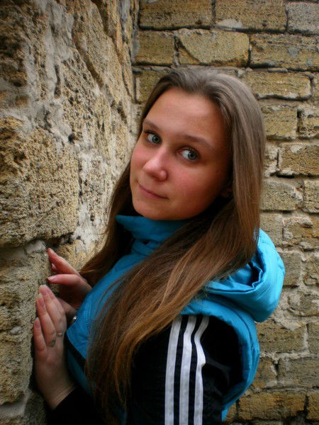 Наталия Бородина