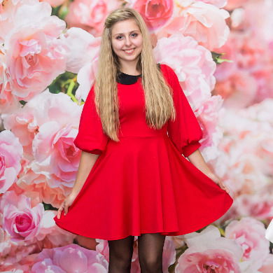 Юля Продиус