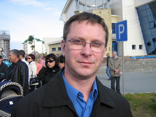 Дмитрий Фирсов