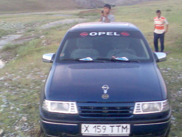 Бекзат Абдухаликов