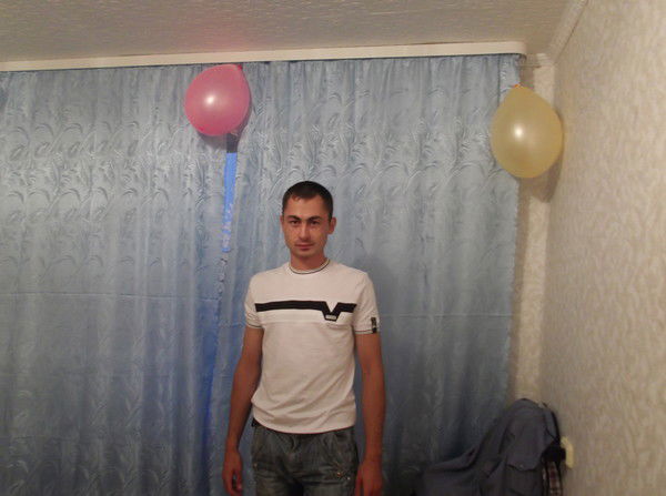 Евгений Акентьев