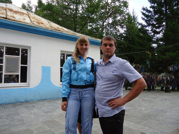 Евгений Мурзин