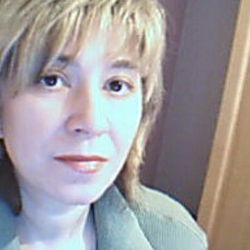 Елена Каширина