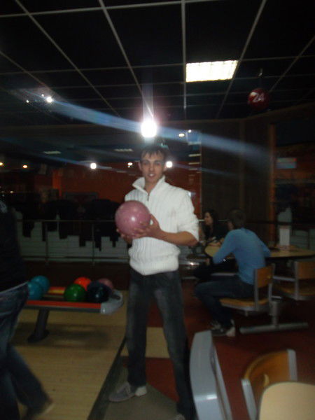 Вован Прошин