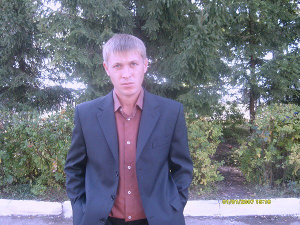 Владимир Иванов