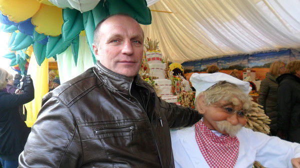 Фёдор Андреевич