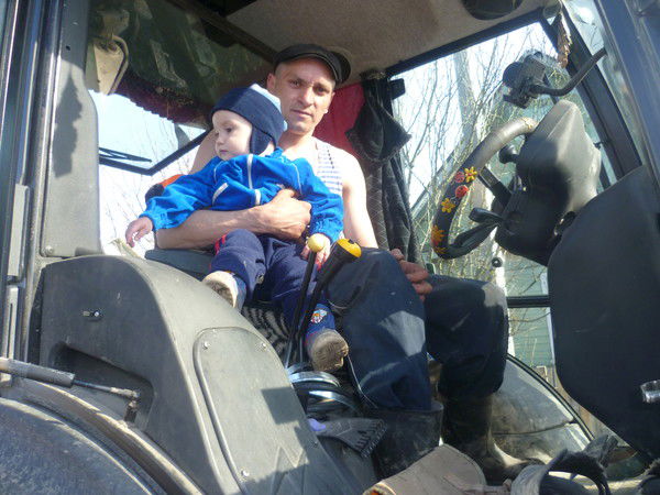 Юра Сорочинский