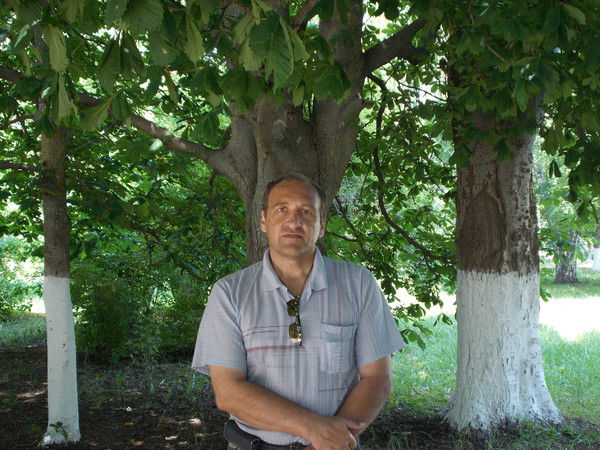 Александр Николенко