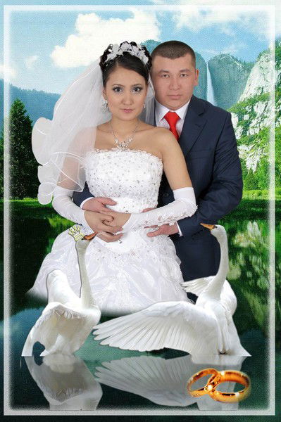 Куралай Байкенова