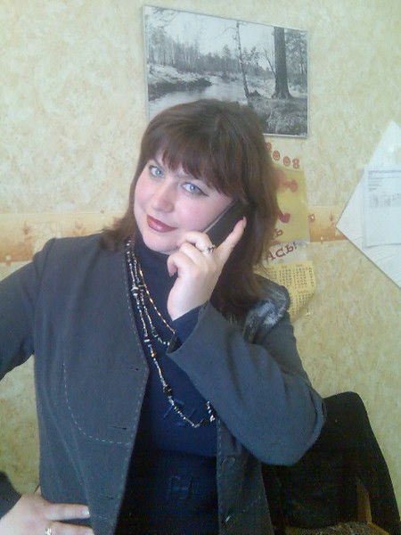 Юлия Жданова