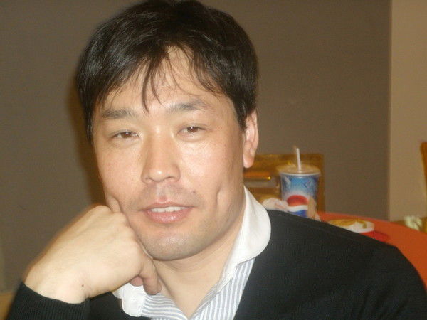 Азамат Каримбаев