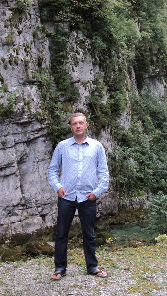 Андрей Смирнов