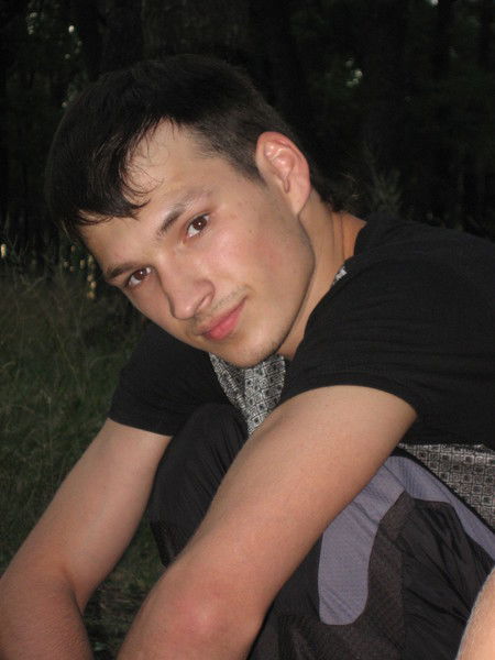 Александр Болховской