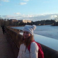 Анфиса Артамонова