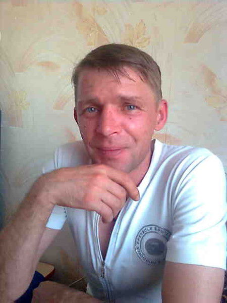 Сергей Панюшев