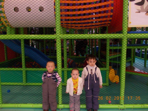 Жанболот Кыдырмышов