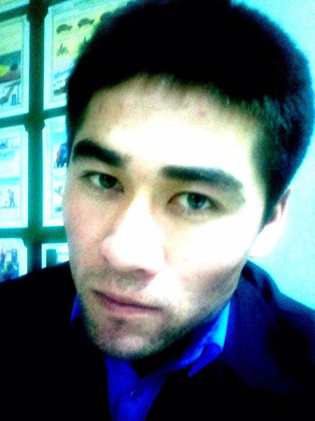 Улыхан Омирбай