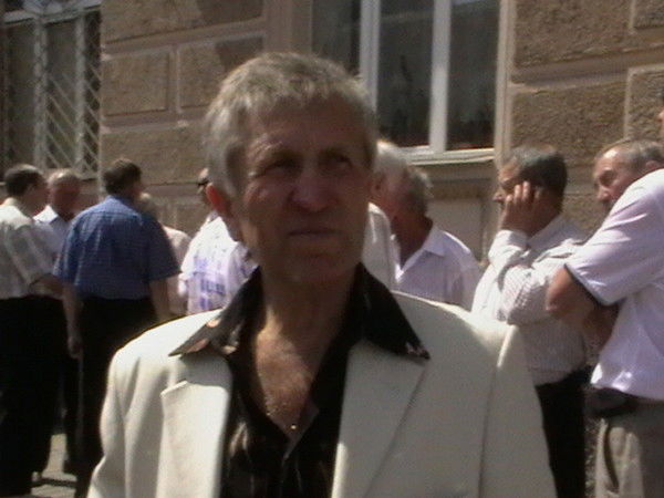 Геннадий Филоненко