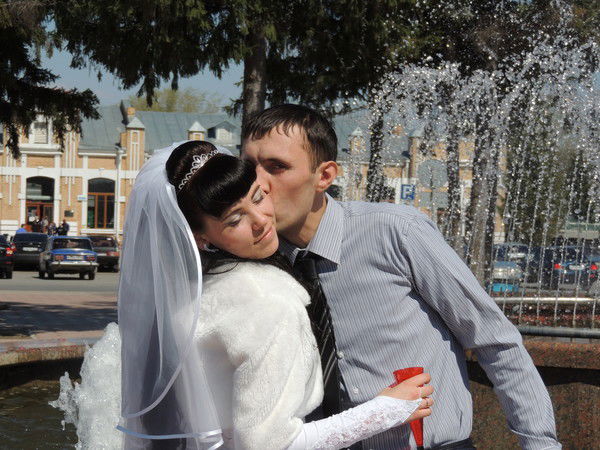 Елена Пахтусова (Трушникова)