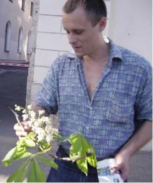 Денис Кобелев