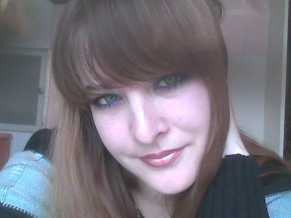 Валентина Юшина