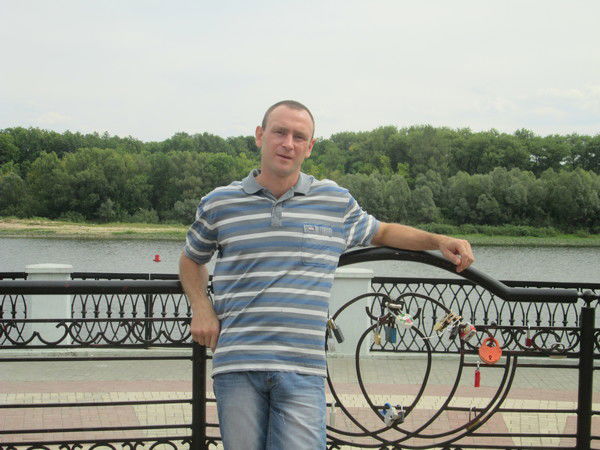 Вова Шашков