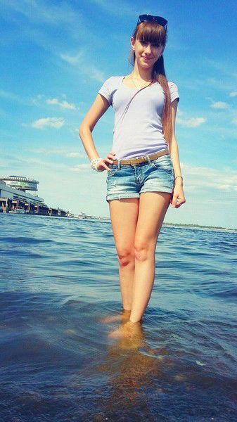 Валентина Худзик