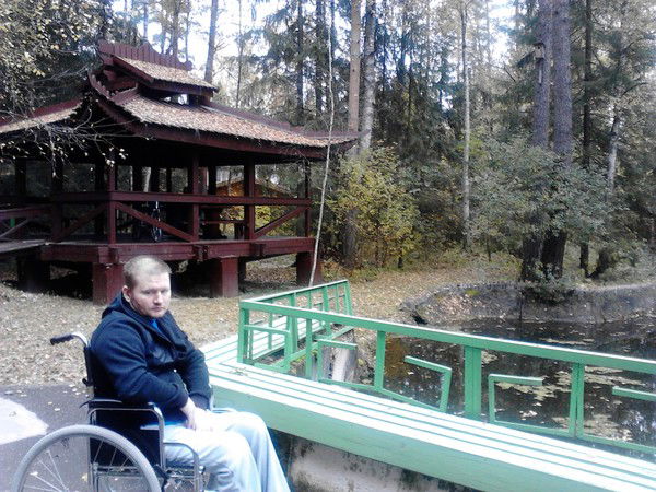 Анатолий Хлюпин