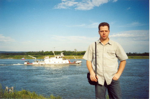 Константин Голубев