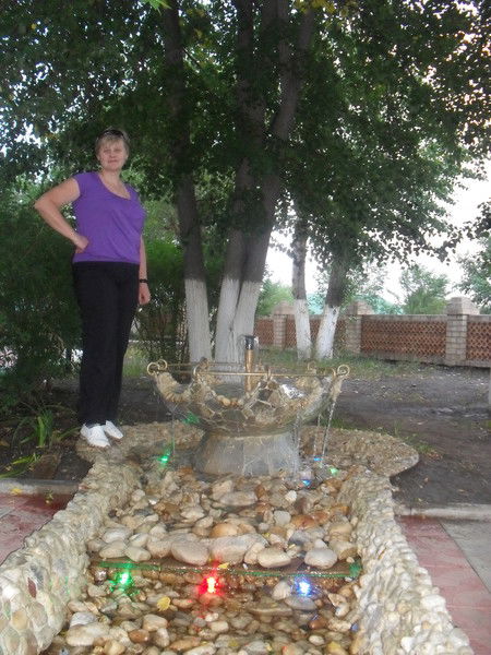 Ольга Якимова