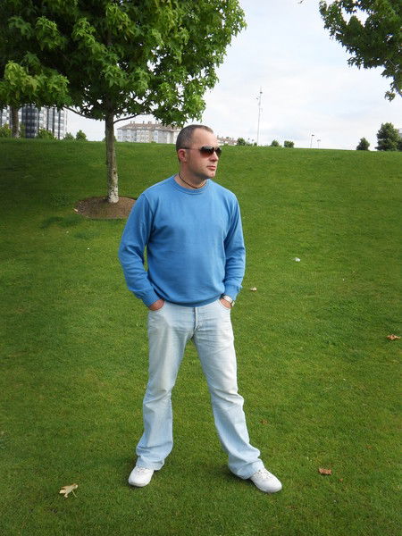 Юрий Голосов