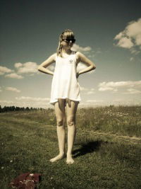 Нелли Сергевна