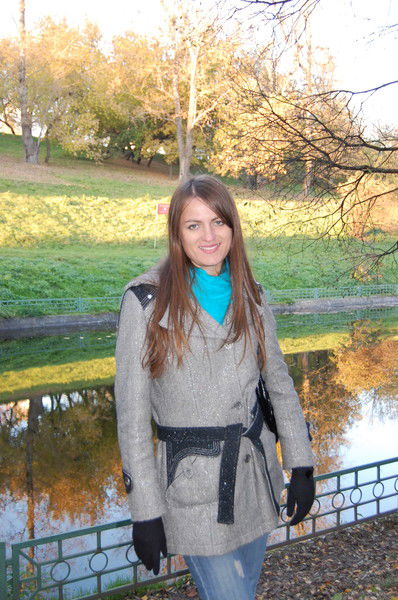 Татьяна Гончарова