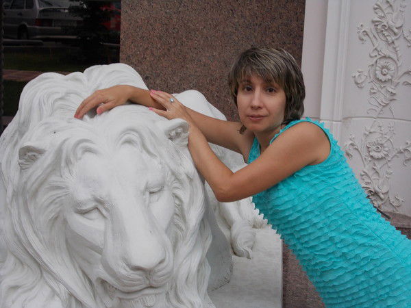 Альфия Файзуллина