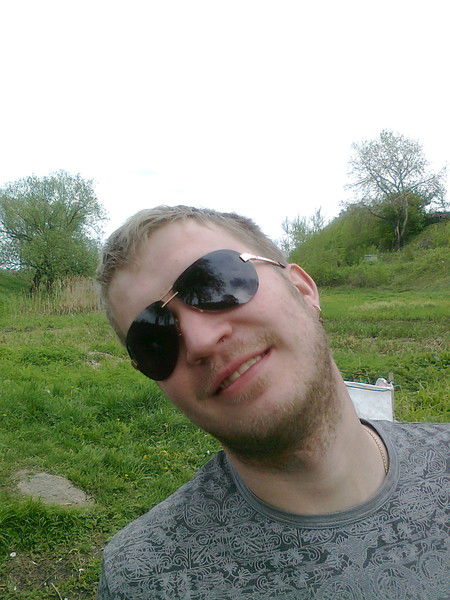 Ярослав Матерницкий