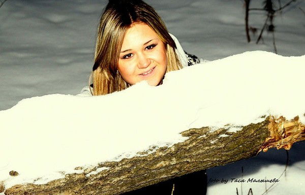 Дарья Клепикова