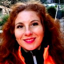 Irina Mitina