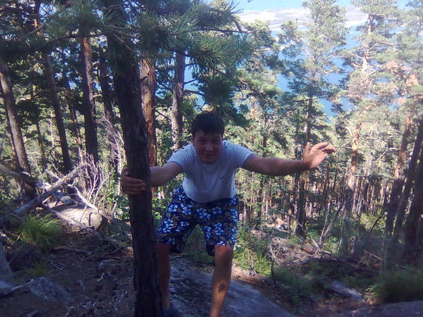 Максат Тюленбеков