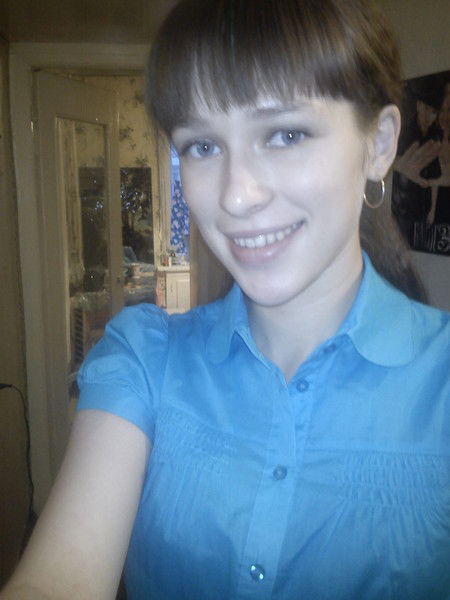 Надежда Шулиманова