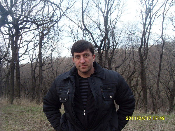 Федор Мазуров