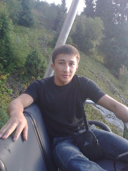 Гани Келдикулов