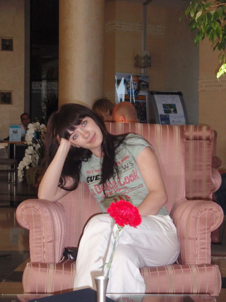 Светлана Письмак