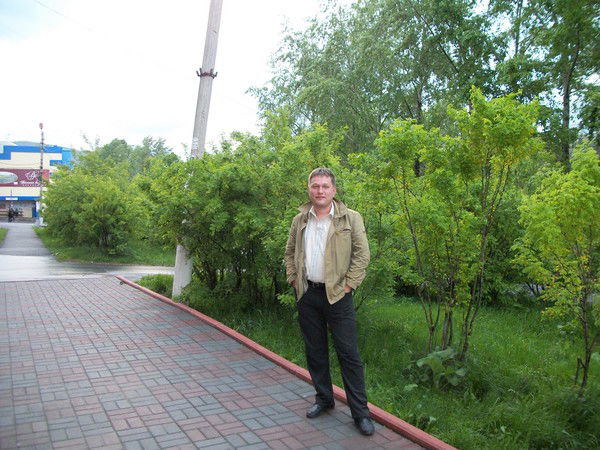 Владислав Терещук