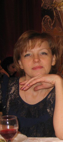 Алла Демченко