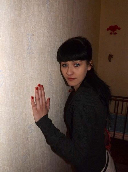 Татьяна Серёгина