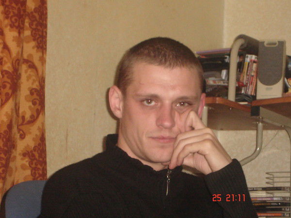 Андрей Синявский