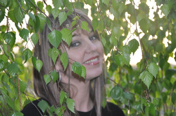 Наталья Салпагарова