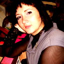 Юлия Новикова (Моисеенко)
